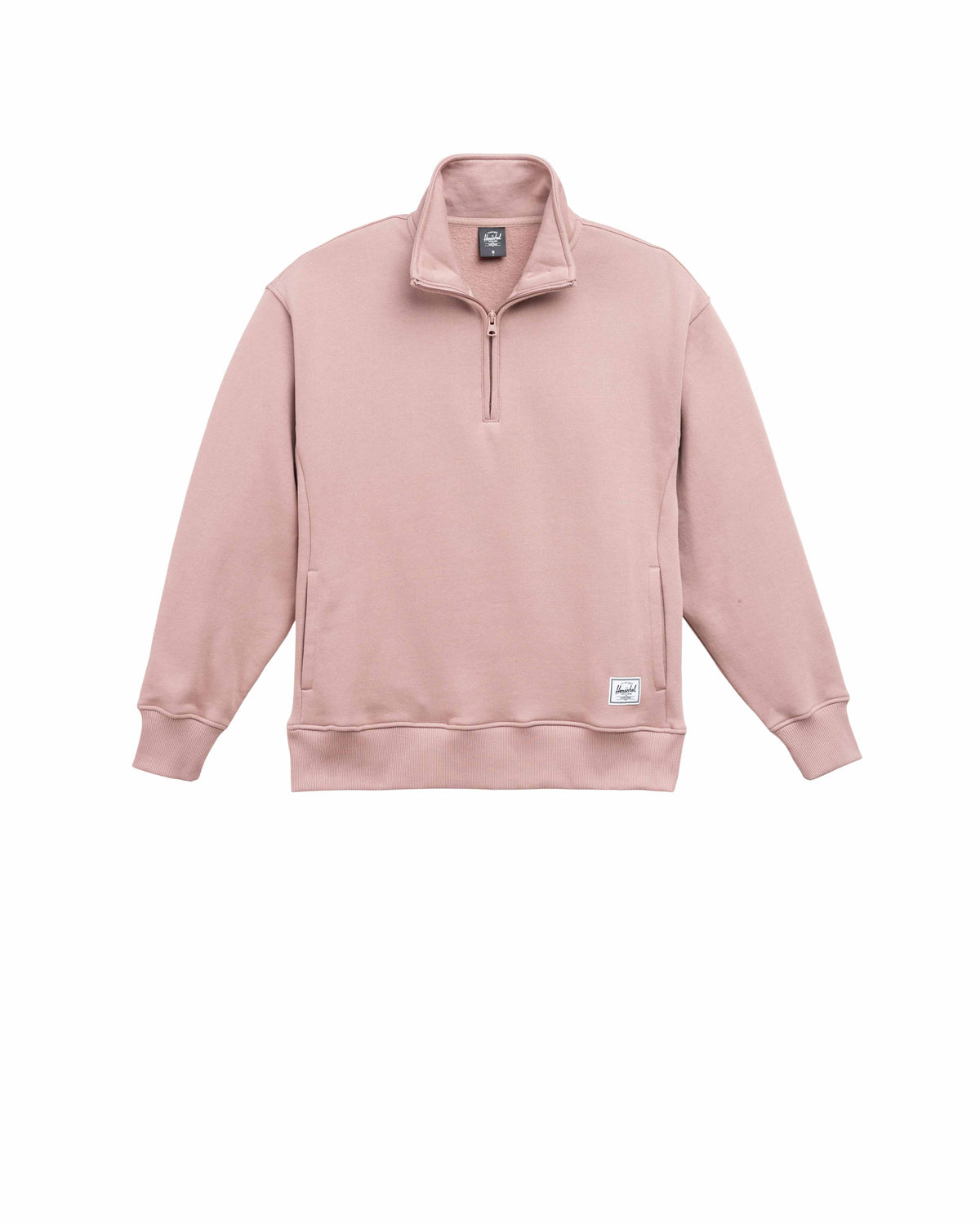 Classic Quarter Zip Women's X4