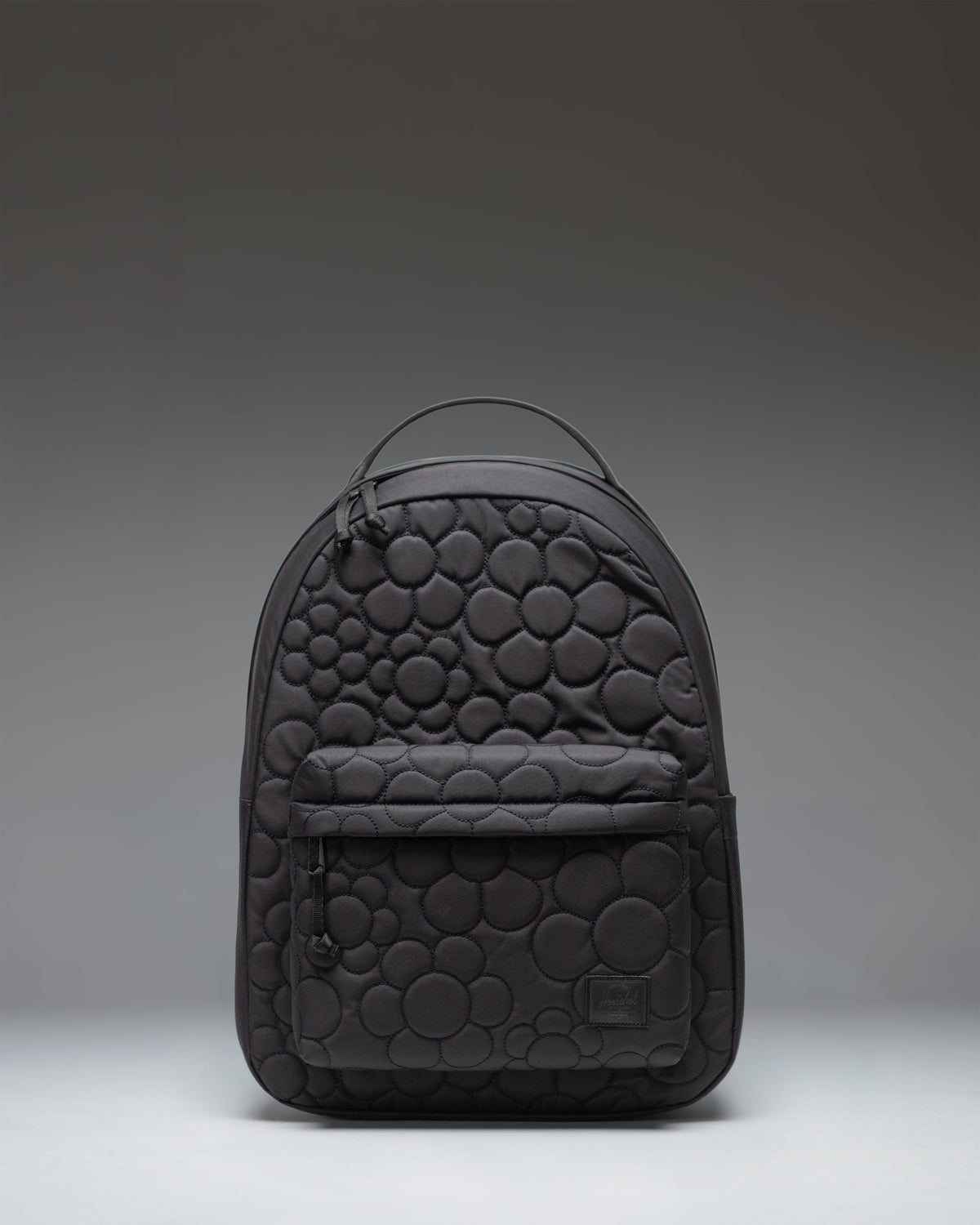 Classic Quilted Capsule Backpack E6