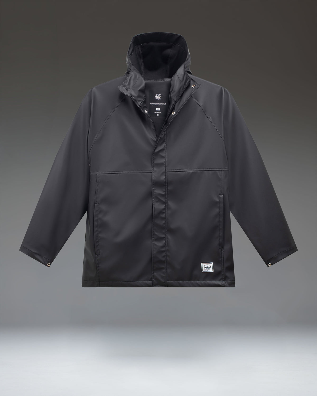 Classic Rain Jacket Men's G9