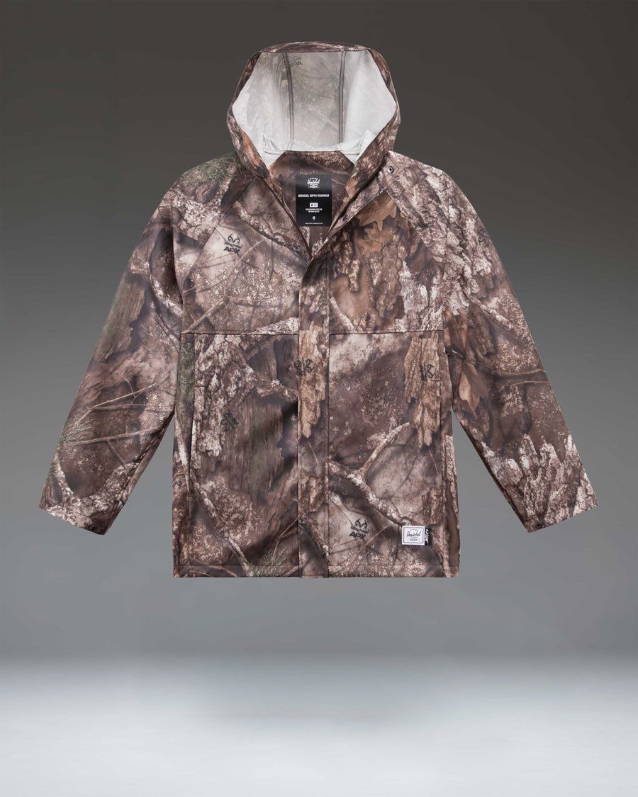 Classic Rain Jacket Men's I3