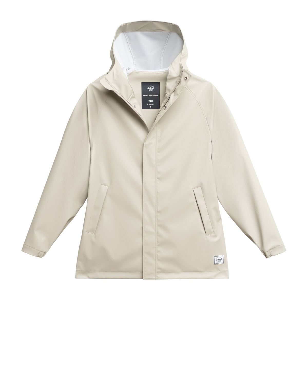 Classic Rain Jacket Women's D8