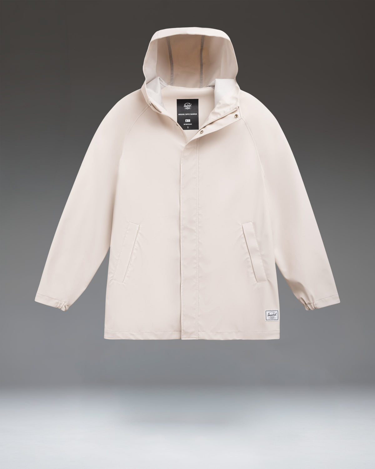 Classic Rain Jacket Women's D8