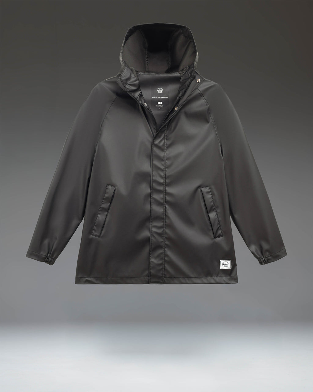 Classic Rain Jacket Women's Y4