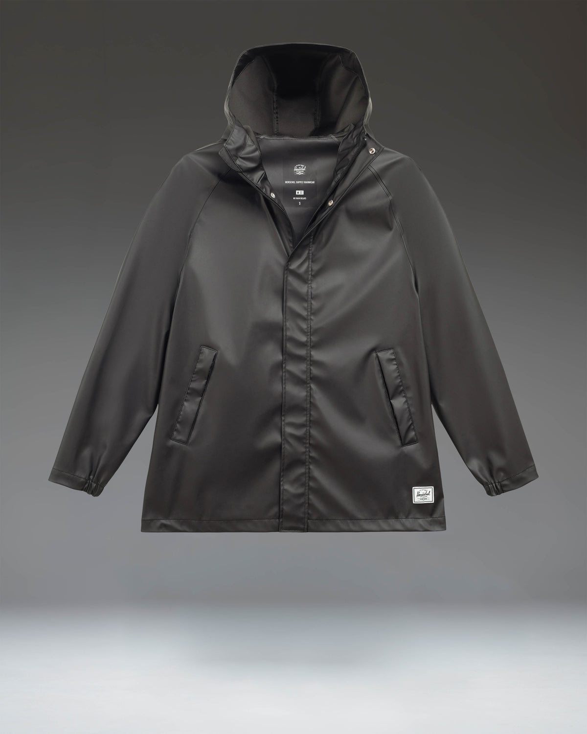 Classic Rain Jacket Women's Y4