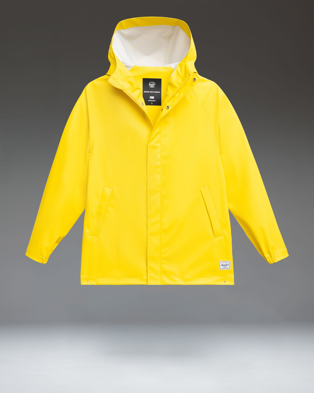 Classic Rain Jacket Women's Y4