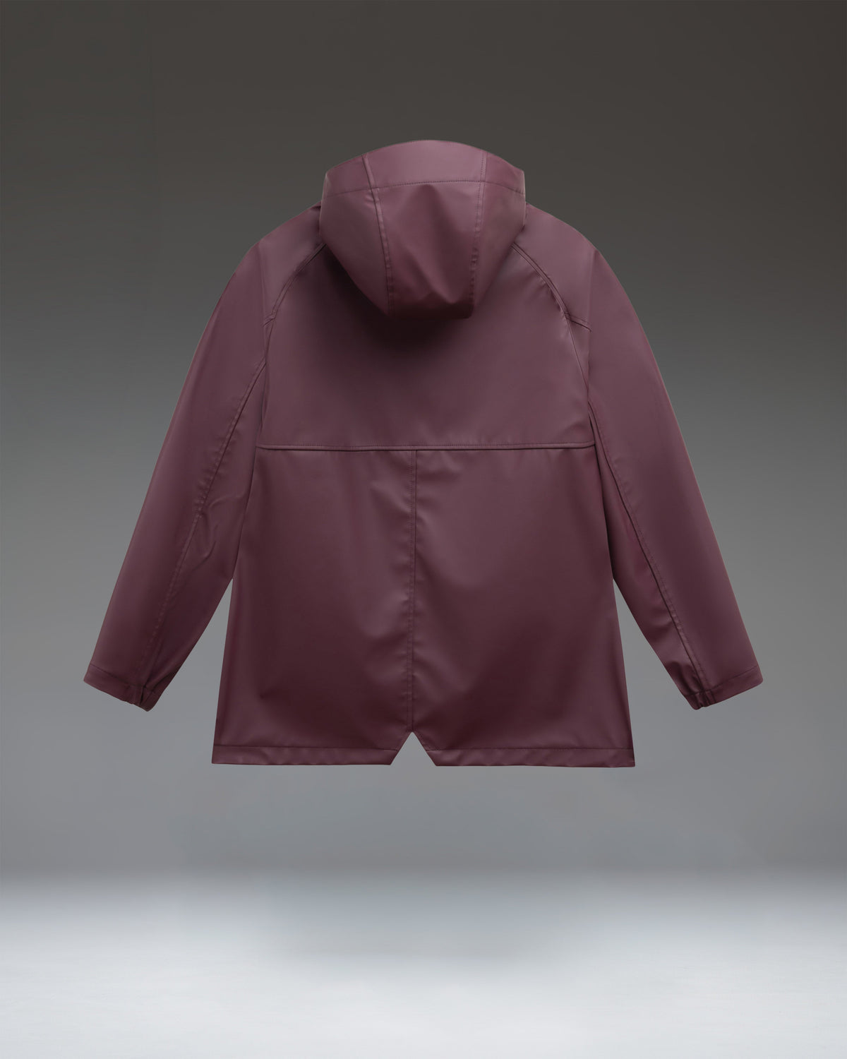 Classic Rain Jacket Women's Y4