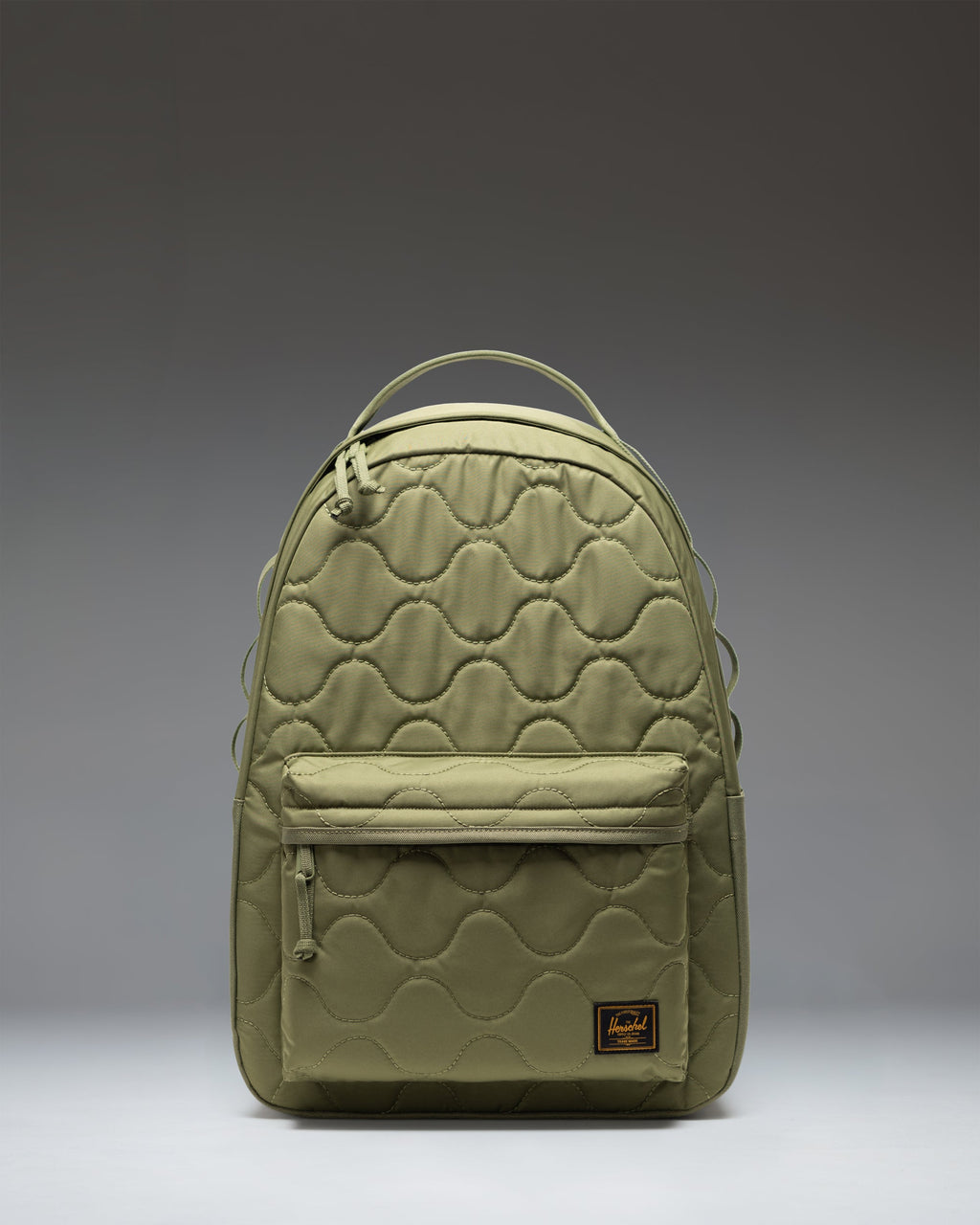 Classic XL Backpack Quilted X3
