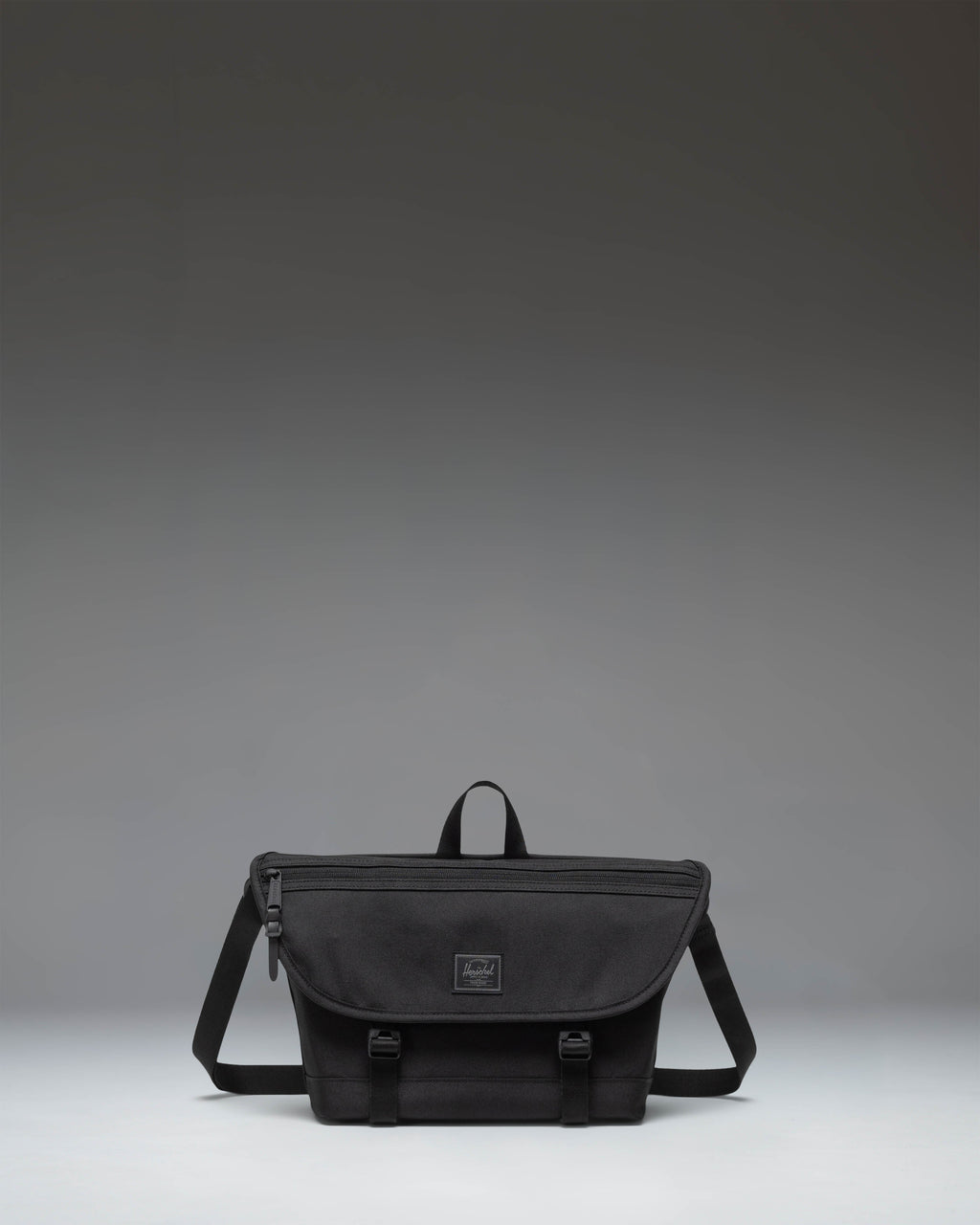 Cove Messenger Small B6