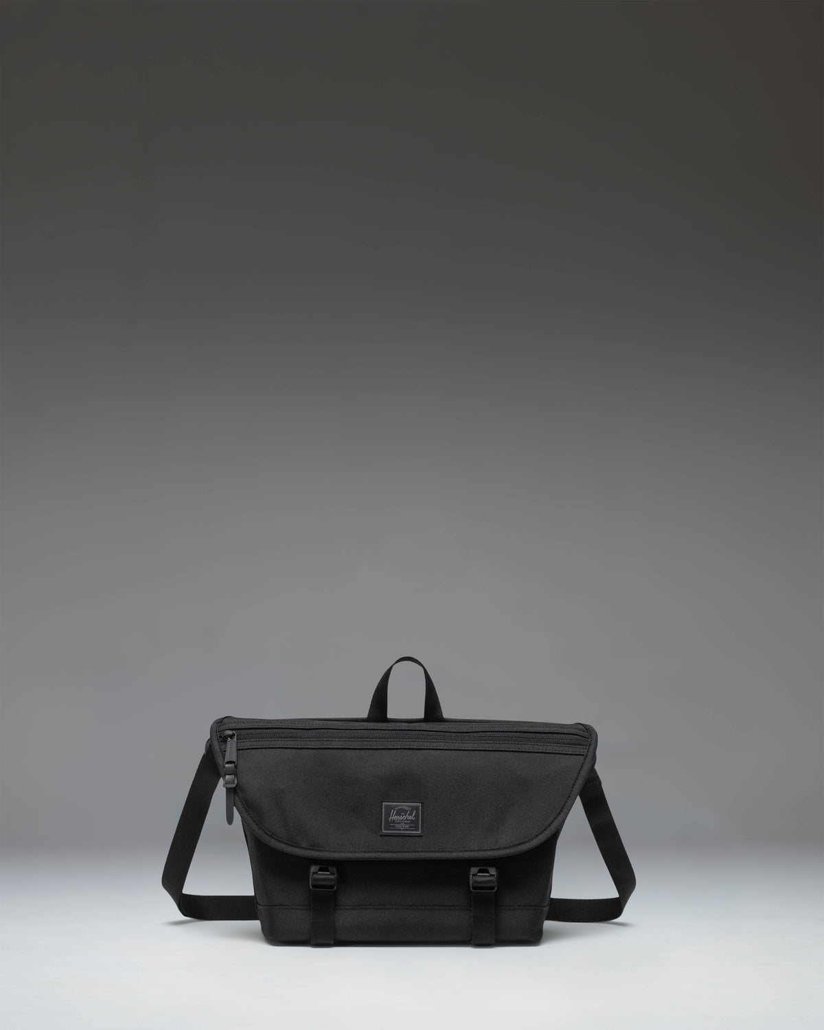 Cove Messenger Small B6