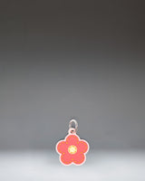 Daisy Bag Charm V4
