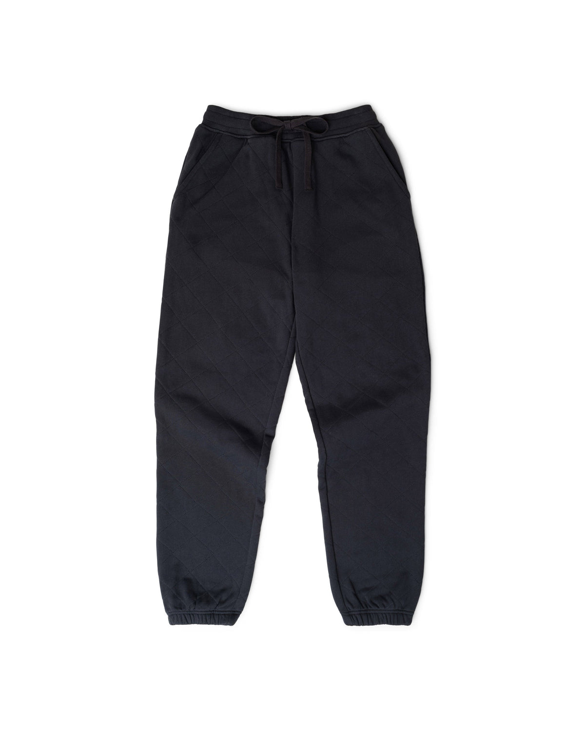 Diamond Stitch Classic Sweatpant Women's J7
