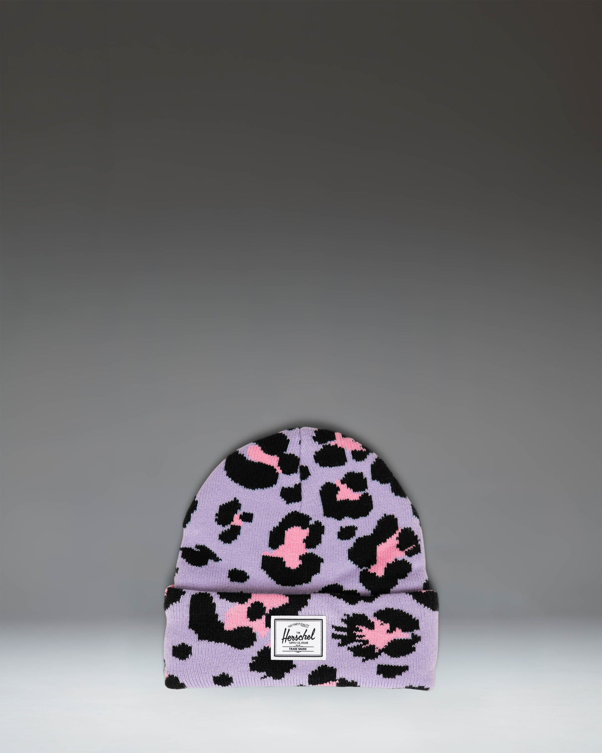 Elmer Kids Graphic Beanie M1