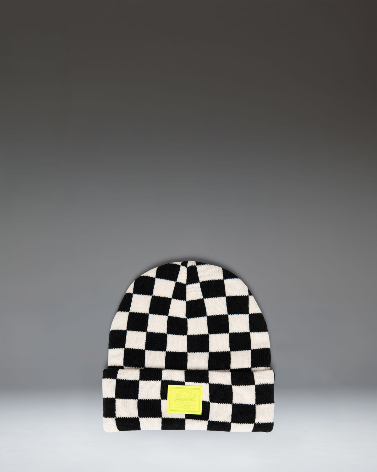 Elmer Kids Graphic Beanie M1