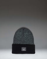 Elmer Reflective Ribbed Beanie A9