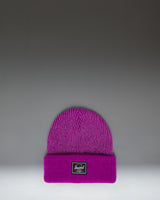 Elmer Reflective Ribbed Kids Beanie P6