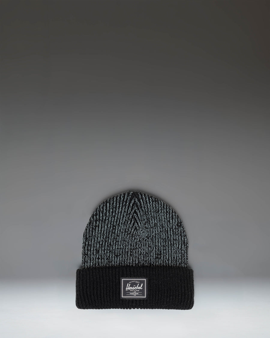 Elmer Reflective Ribbed Toddler Beanie 1–3 Years A7