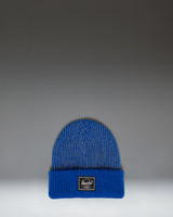 Elmer Reflective Ribbed Toddler Beanie 1–3 Years A7