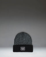 Elmer Reflective Ribbed Toddler Beanie 1–3 Years I3