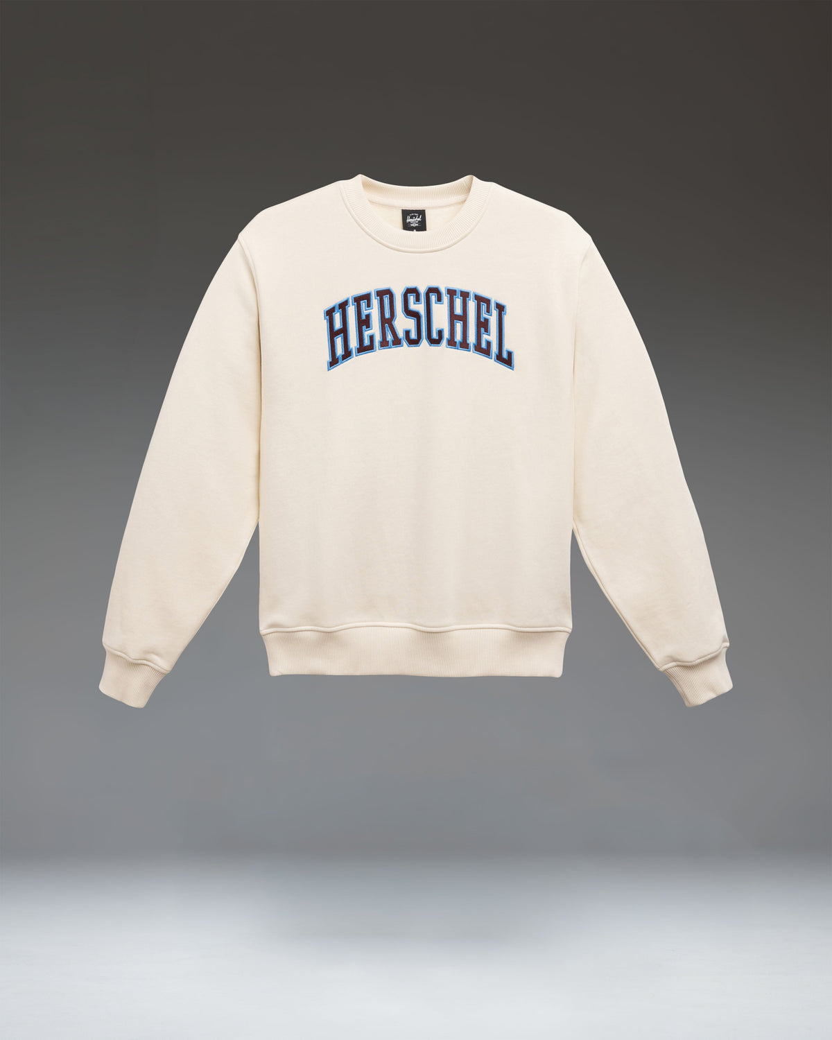 Faculty 2-Tone Crew Women's H1