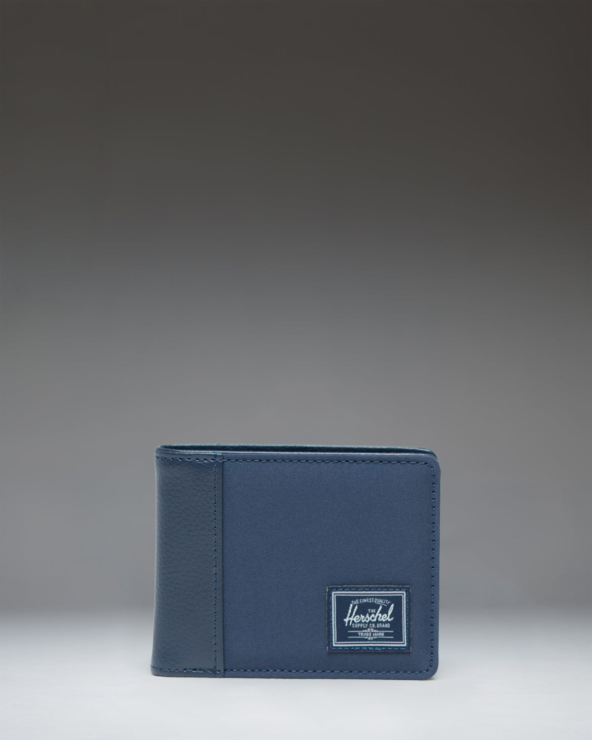 Hank Wallet Twill Q5