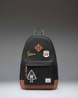 Heritage Backpack D4