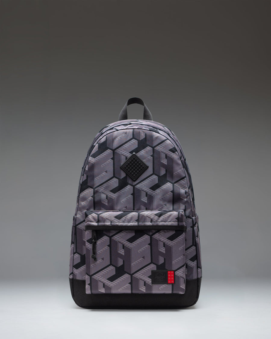 Heritage Backpack O5