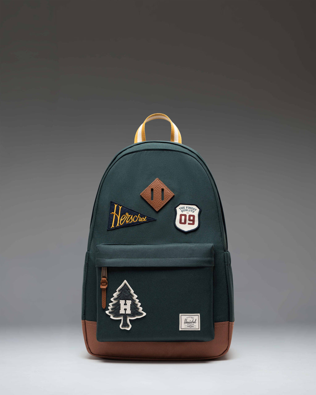 Heritage Backpack T4