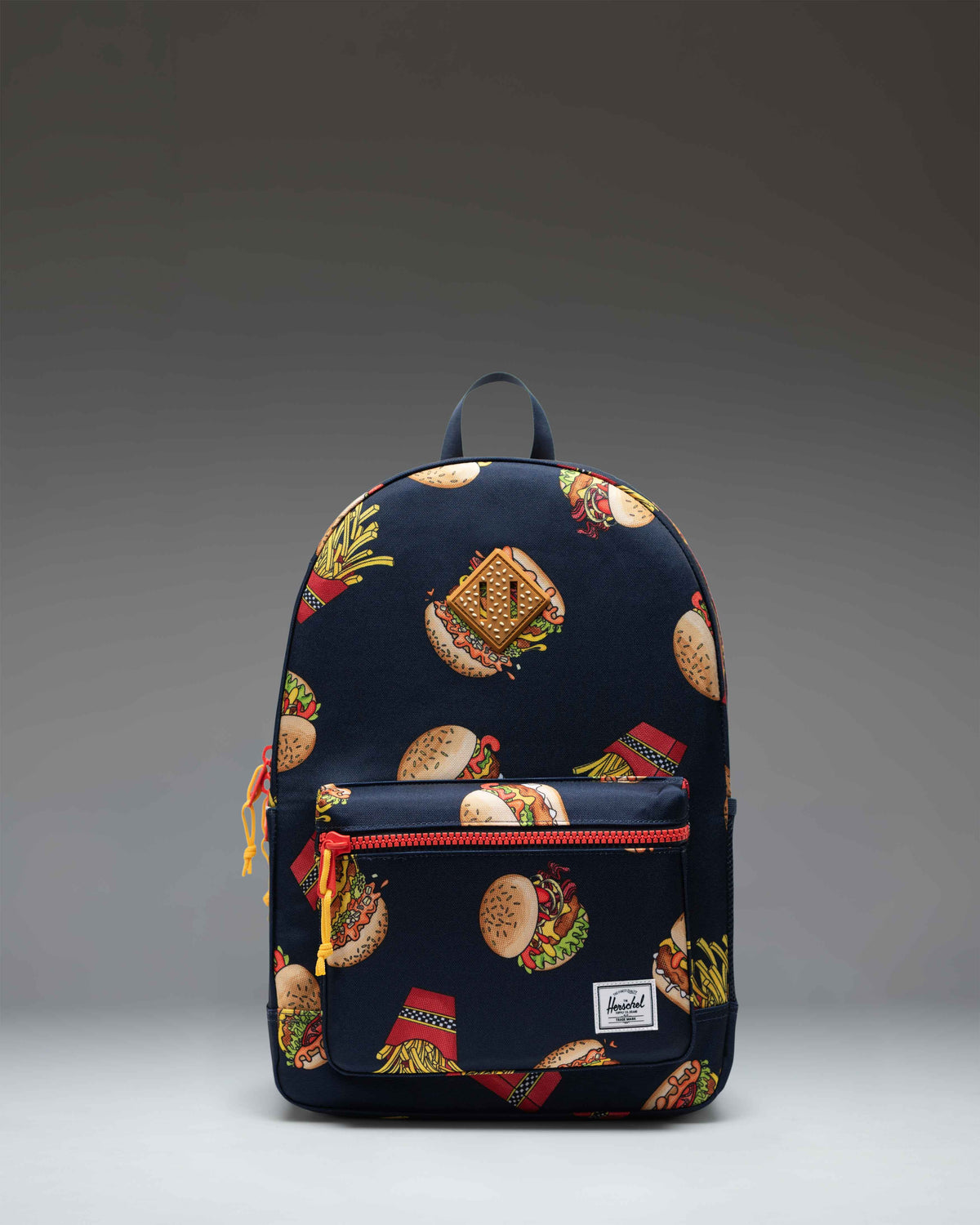 Heritage Backpack Youth B7
