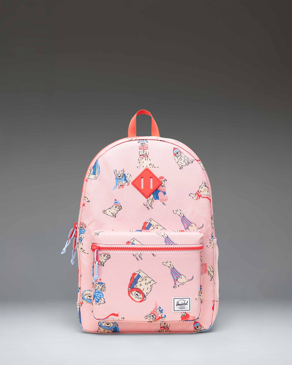 Heritage Backpack Youth Z0