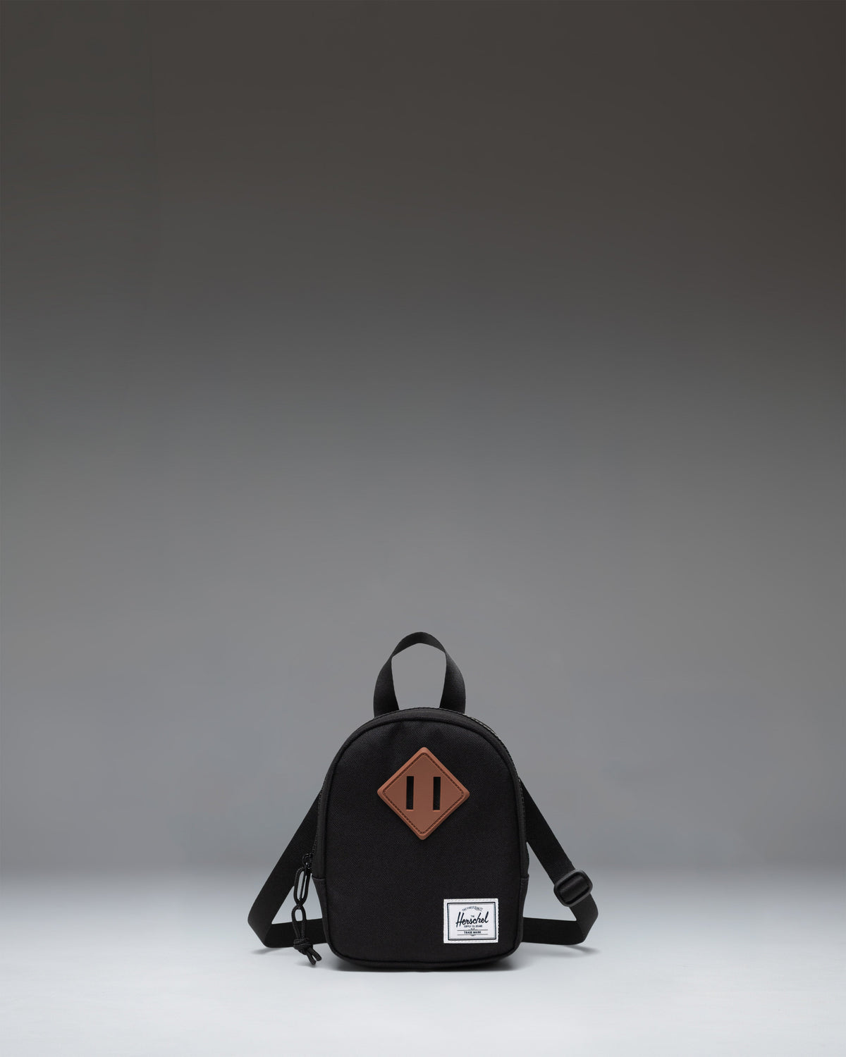 Heritage Crossbody Little K6