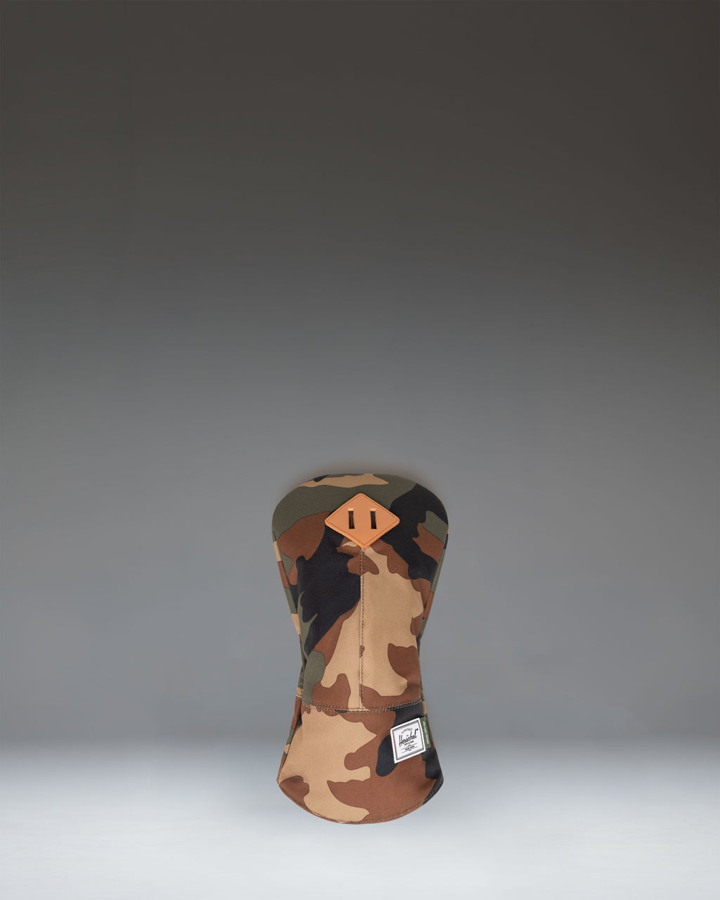 Heritage Driver Head Cover J8