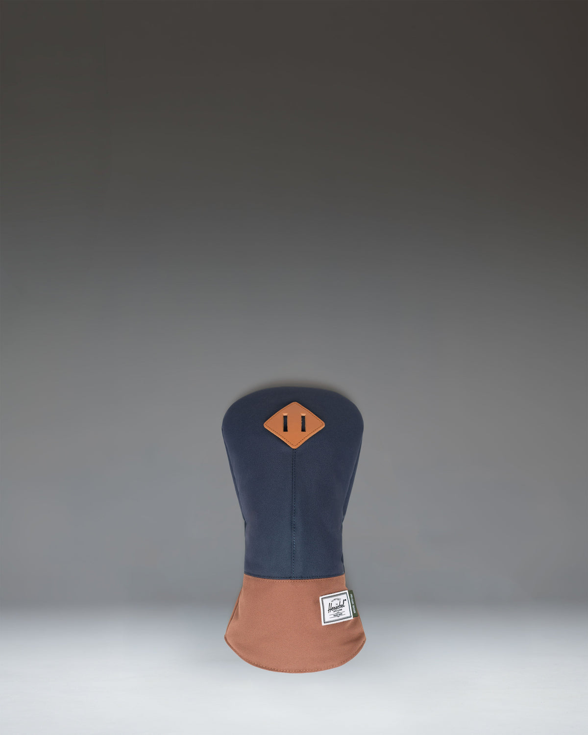 Heritage Driver Head Cover J8