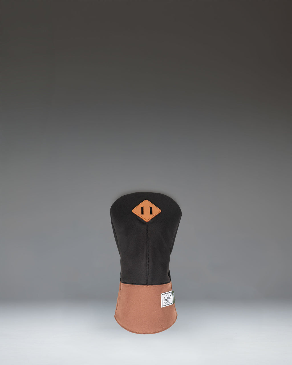 Heritage Driver Head Cover J8