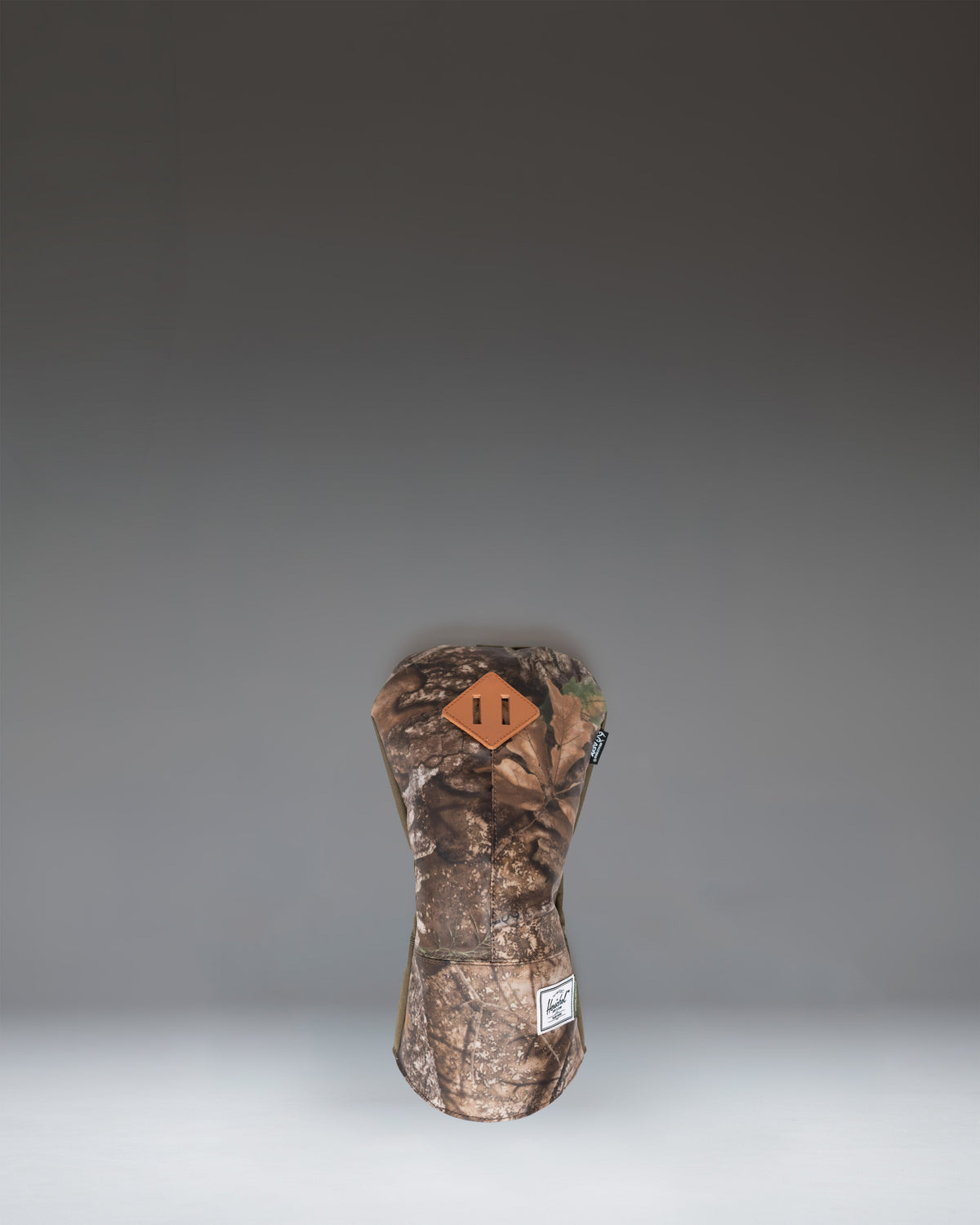 Heritage Driver Head Cover M9