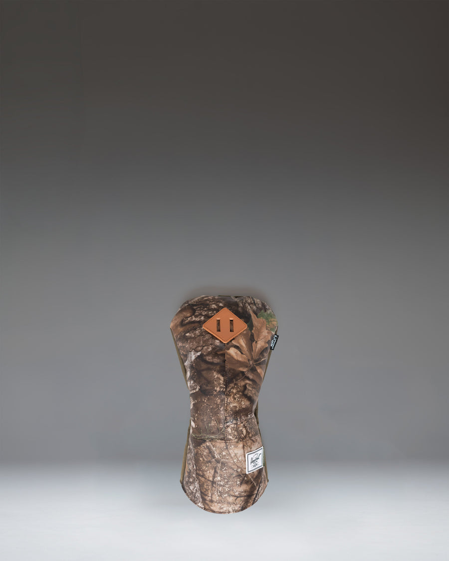 Heritage Driver Head Cover M9
