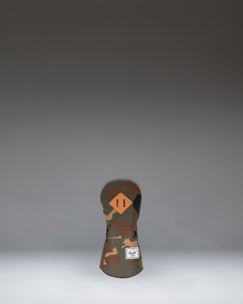 Heritage Fairway Wood Head Cover A1