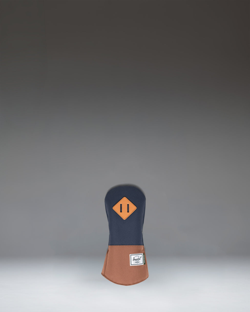 Heritage Fairway Wood Head Cover A1