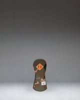 Heritage Fairway Wood Head Cover Z2