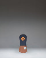 Heritage Fairway Wood Head Cover Z2