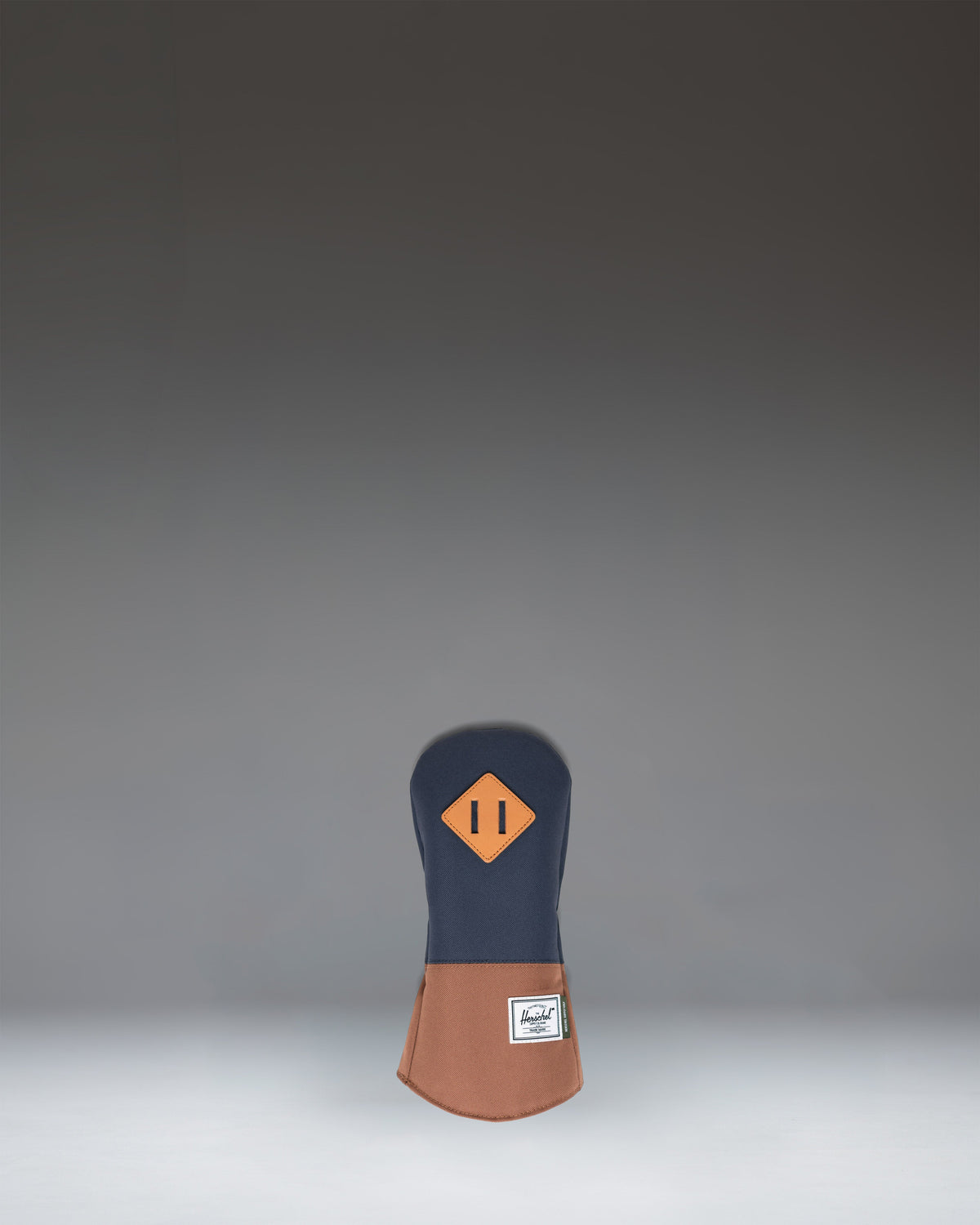 Heritage Fairway Wood Head Cover Z2