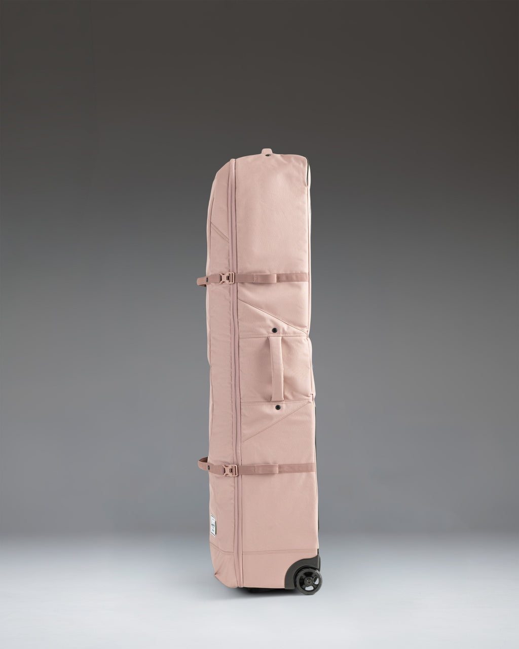 Heritage Golf Travel Wheelie Bag E5