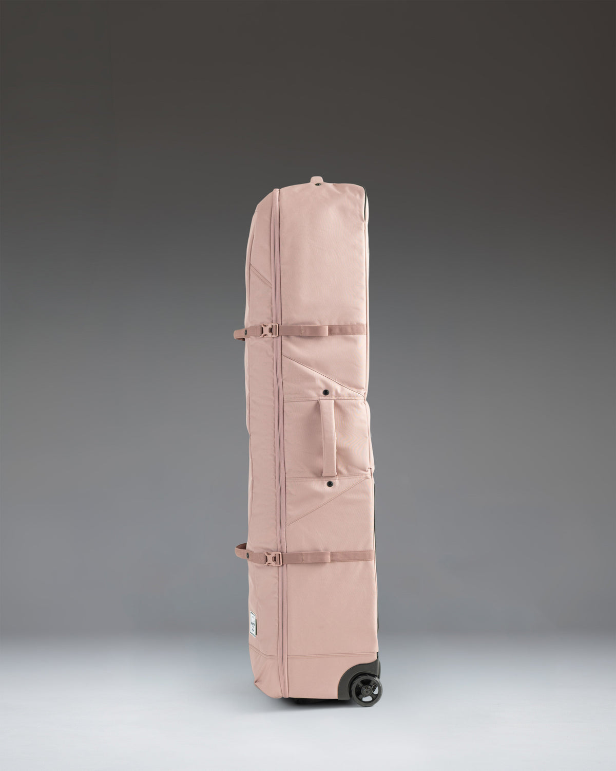 Heritage Golf Travel Wheelie Bag E5