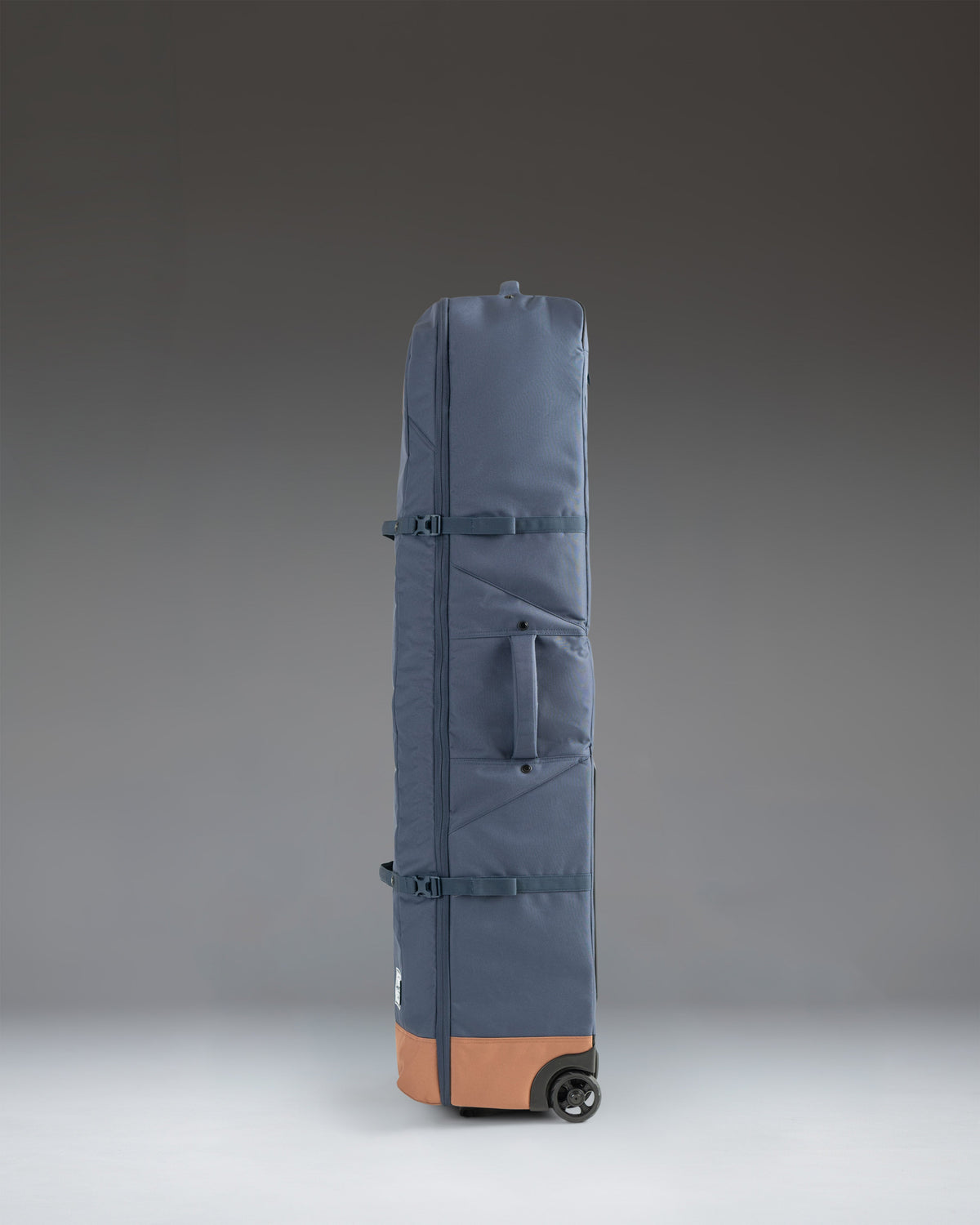 Heritage Golf Travel Wheelie Bag E5