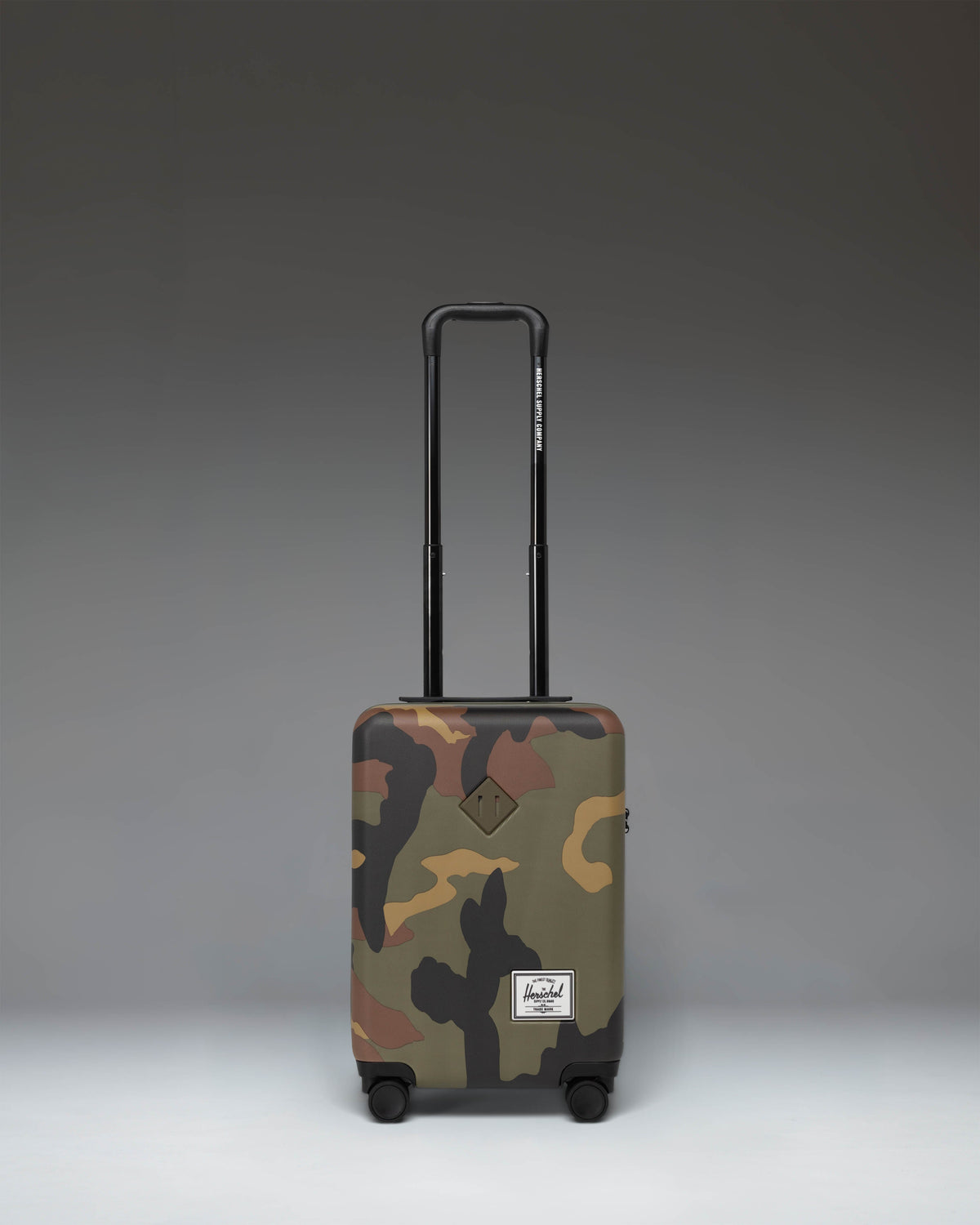Heritage Hardshell Carry On Luggage W1