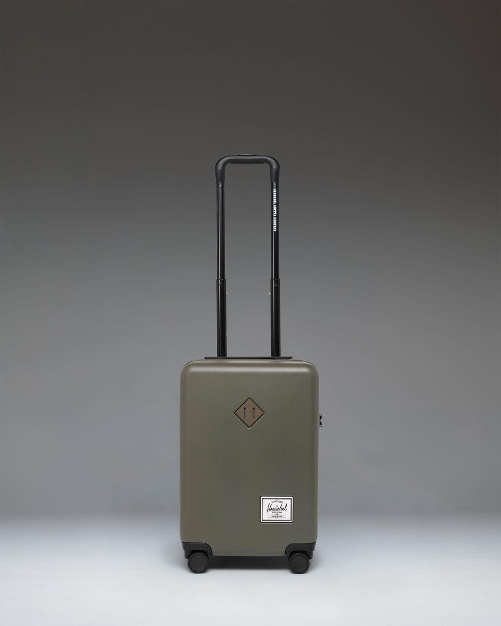 Heritage Hardshell Carry On Luggage W1