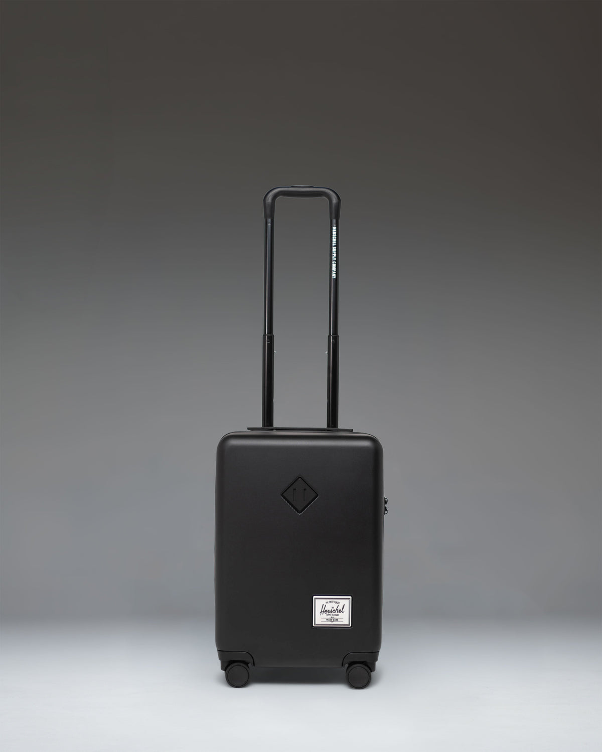 Heritage Hardshell Carry On Luggage W1