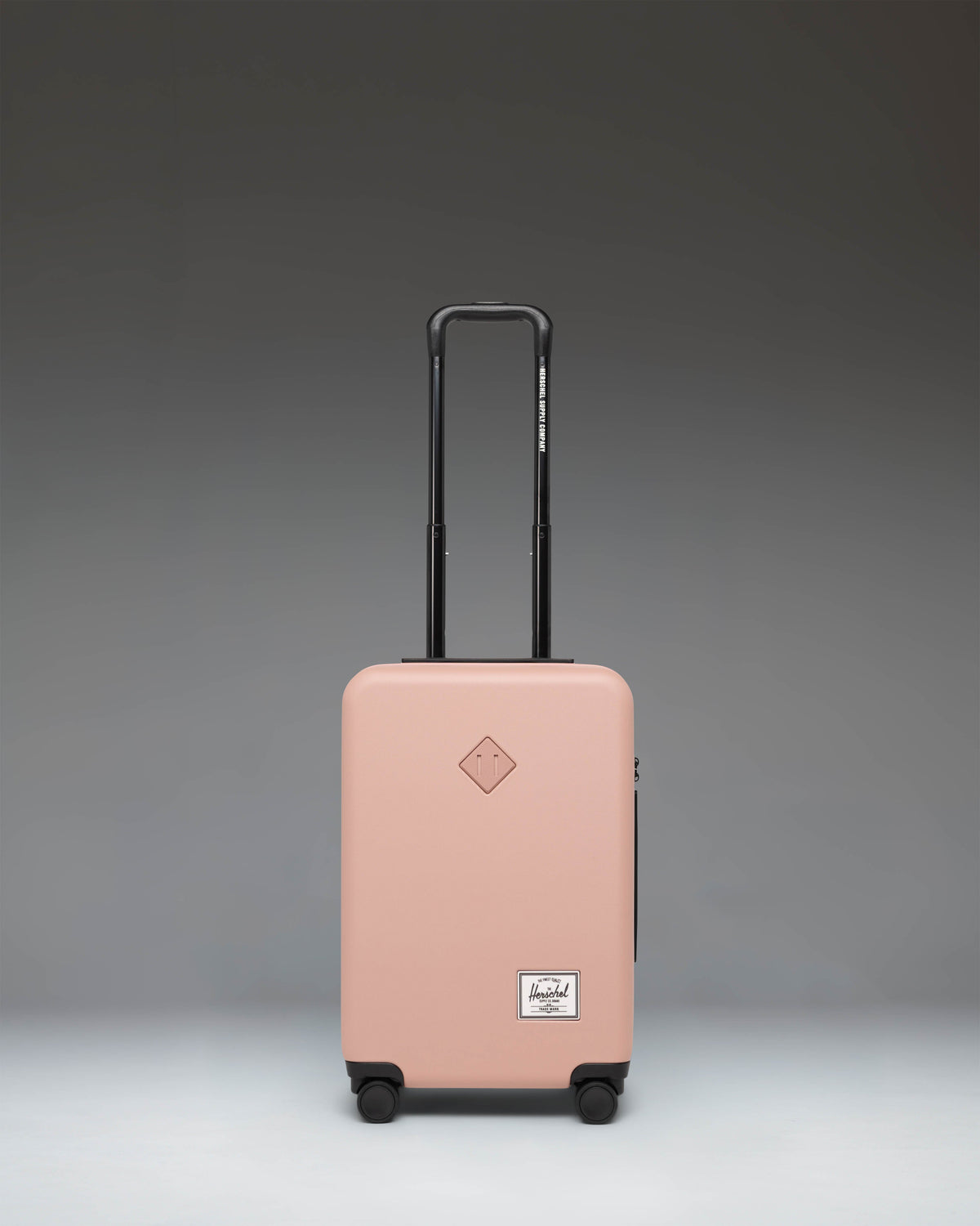 Heritage Hardshell Large CarryOn Luggage D7