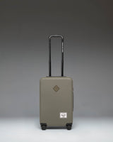 Heritage Hardshell Large CarryOn Luggage D7