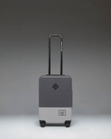 Heritage Hardshell Large CarryOn Luggage D7
