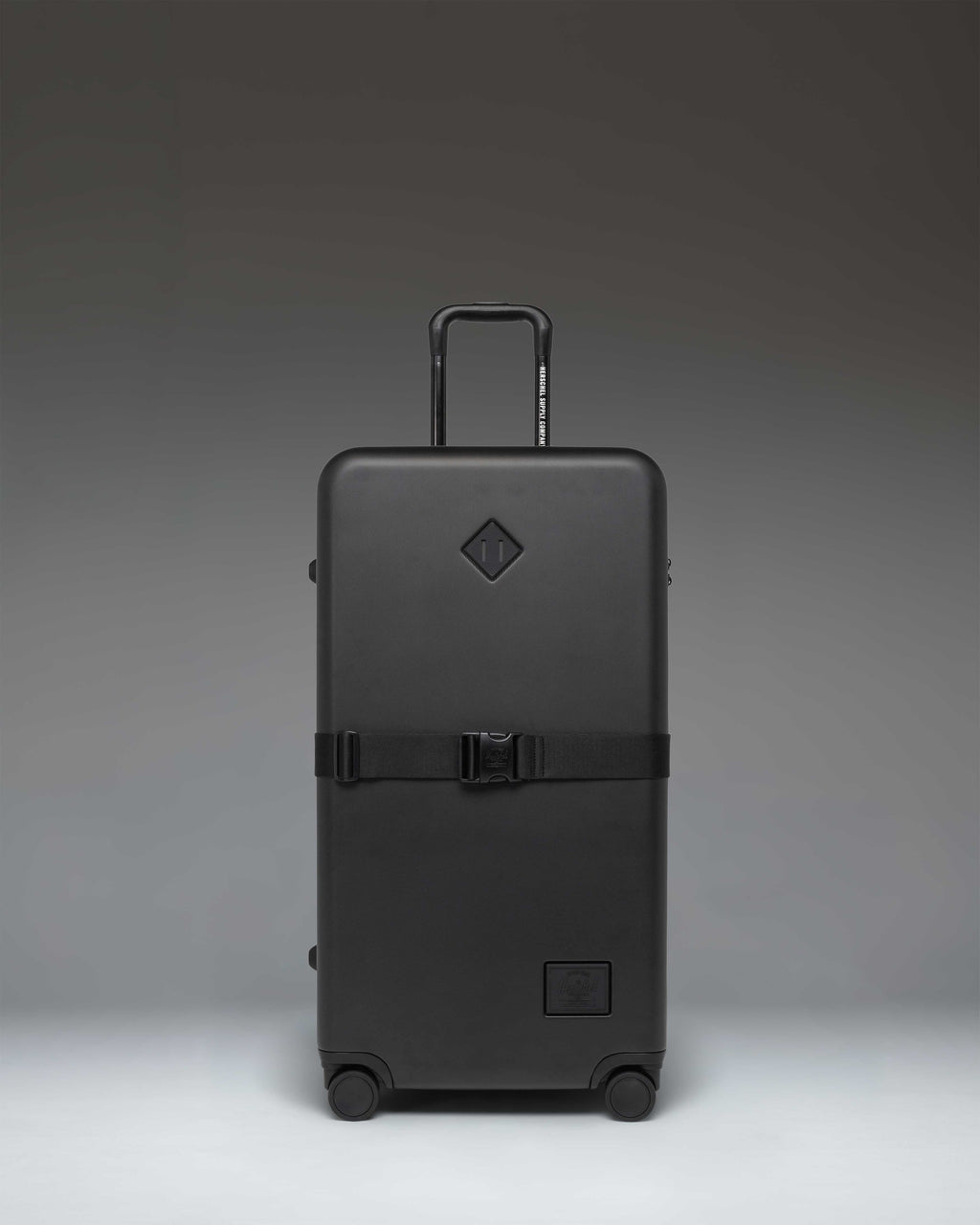 Heritage Hardshell Large Luggage Exp H8